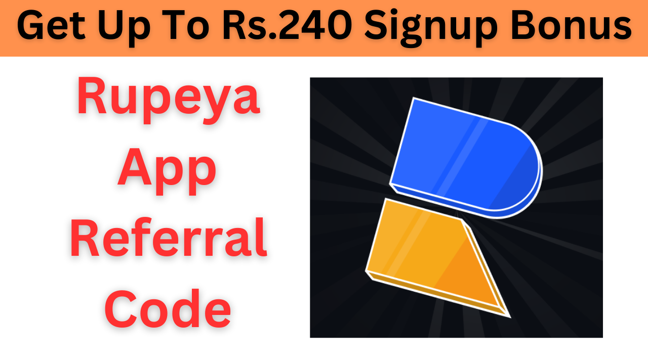 Rupeya App