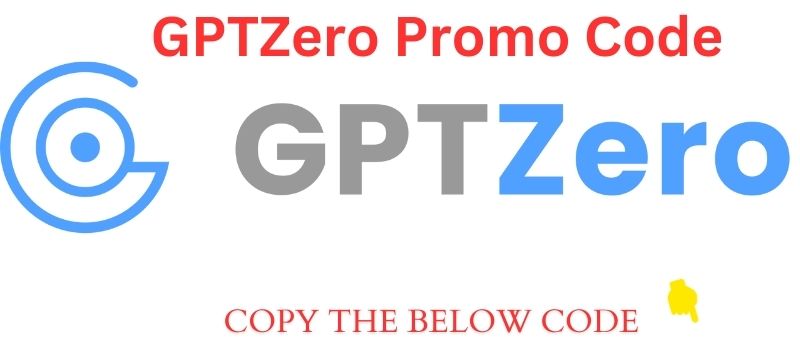 GPTZero Promo Code