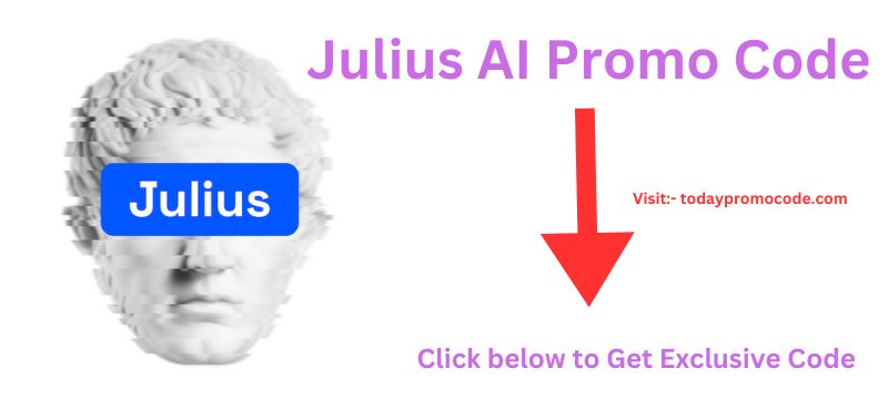 Julius AI Promo Code