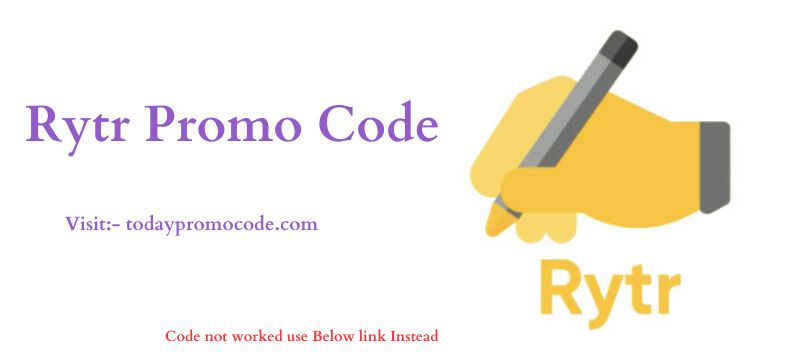 Rytr Promo Code
