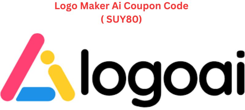 Logo Ai Coupon Code (SUY80) Get Up To 85% Discount.