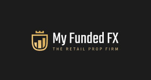 MyFundedFX Referral Code