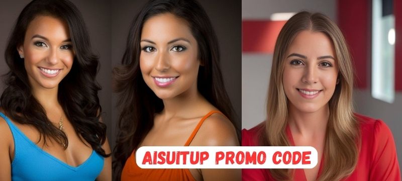 Aisuitup Promo Code