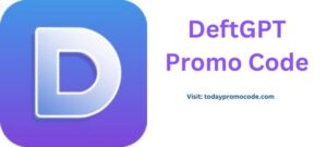 DeftGPT Promo Code