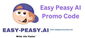 Easy Peasy AI Promo Code