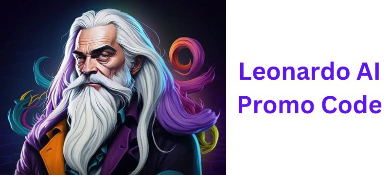 Leonardo AI Promo Code