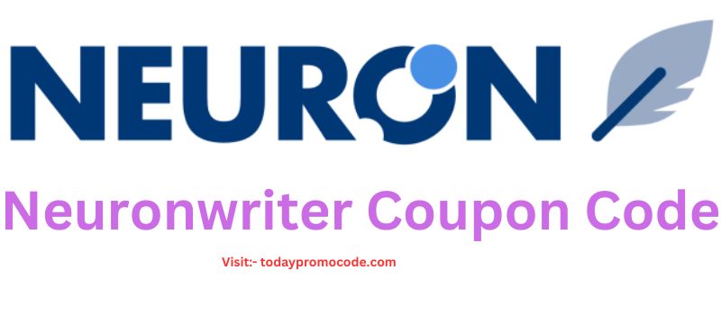 Neuronwriter Coupon Code