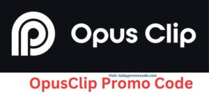 OpusClip Promo Code