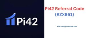 Pi42 Referral Code {RZX861}