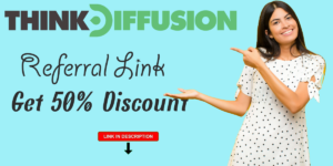 Think Diffusion Referral Link