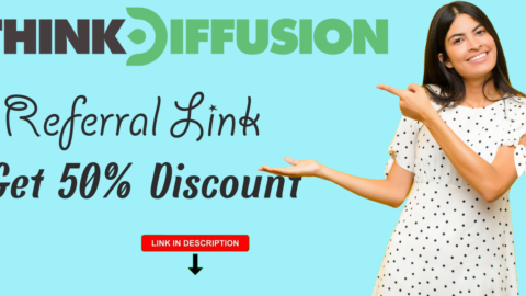 Think Diffusion Referral Link