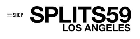 Splits59 Splits59 Coupons & Promo Codes Added Today
